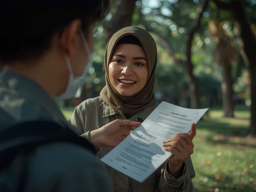 Checklist Terpadu untuk Perjalanan Sehat, Rumah Terawat, Sengketa Tertangani, dan Energi Surya Siap Pakai post thumbnail image